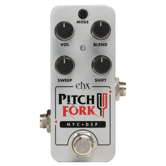 Electro Harmonix Pico Pitch Fork