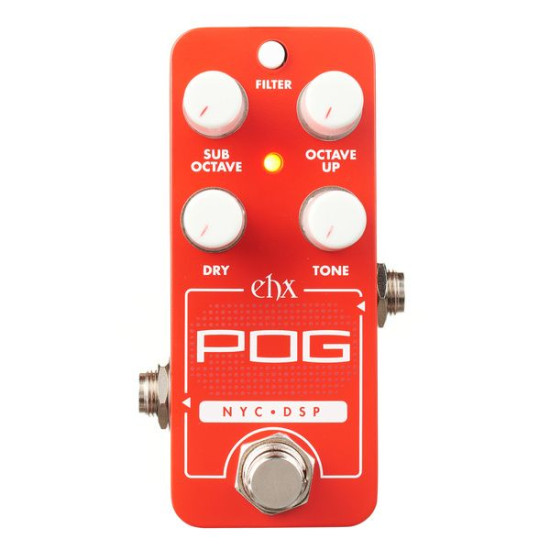 Electro Harmonix Pico POG Octaver