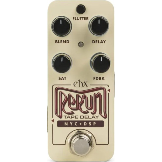 Electro Harmonix Pico Rerun