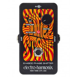 Electro Harmonix Small Stone