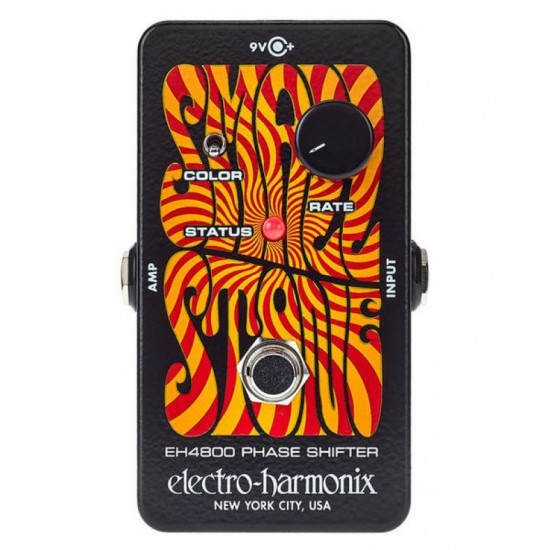 Electro Harmonix Small Stone