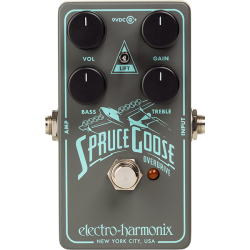 Electro Harmonix Spruce Goose Electro Harmonix Spruce Goose