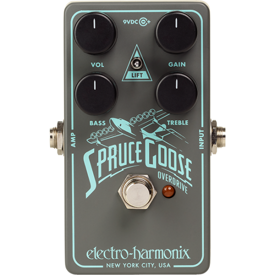 Electro Harmonix Spruce Goose Electro Harmonix Spruce Goose