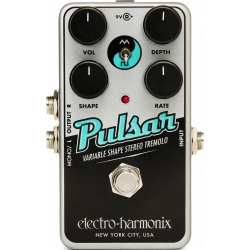 Electro Harmonix Nano Pulsar Tremolo