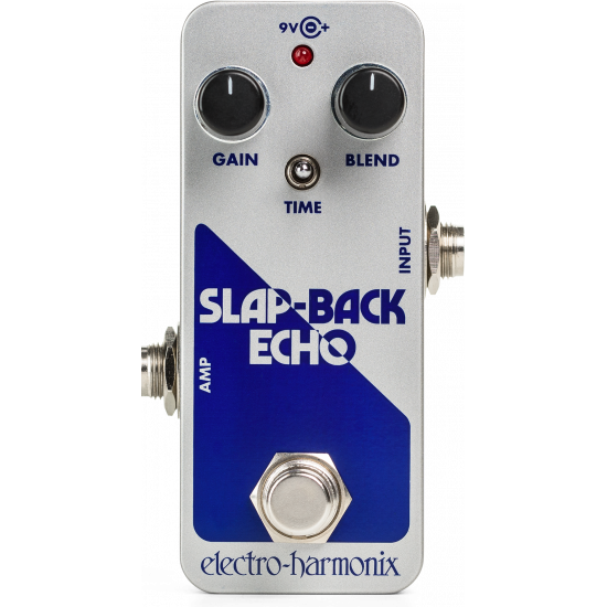 Electro Harmonix Slap-Back Echo