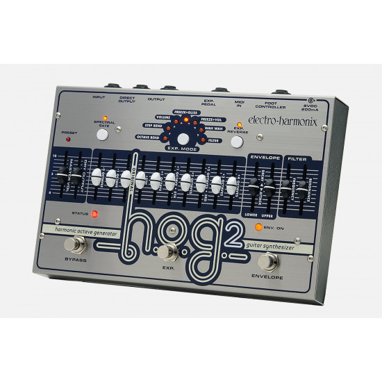 Electro Harmonix HOG2