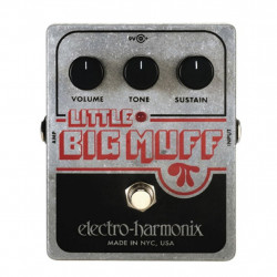 Electro Harmonix Little Big Muff Pi