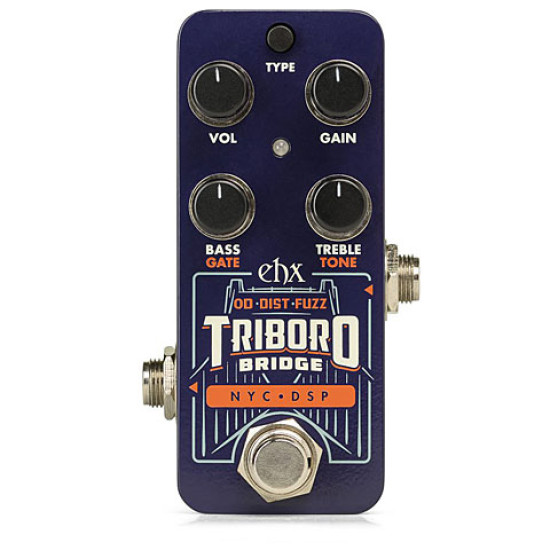 Electro Harmonix Pico Triboro Bridge