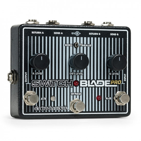 Electro Harmonix Switchblade Pro