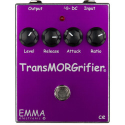 Emma Electronic TransMORGrifier