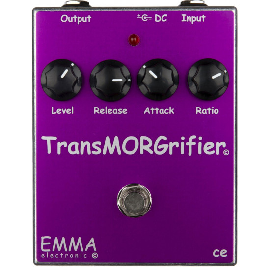 Emma Electronic TransMORGrifier