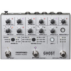 Endorphin.es Ghost Pedal