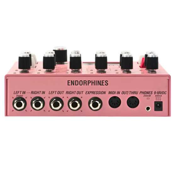 Endorphin.es Evil Pet Endorphin.es Evil Pet