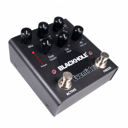 Eventide Blackhole Effectpedal