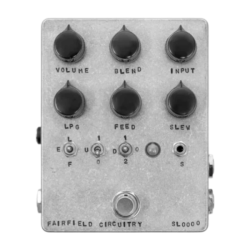 Fairfield Circuitry 20% More