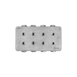 Fairfield Circuitry PB AND J