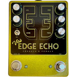 Formula B Edge Echo Verb Formula B Edge Echo Verb