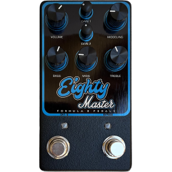Formula B Eighty Master V2 Formula B Eighty Master V2