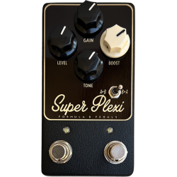 Formula B Super Plexi V2 Formula B Super Plexi V2