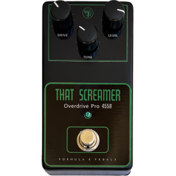 Formula B That Screamer Formula B That Screamer