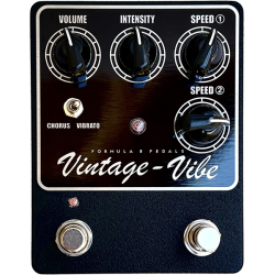 Formula B Vintage Vibe MkII Formula B Vintage Vibe MkII
