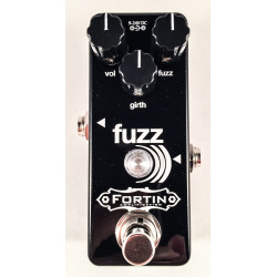 Fortin Fuzz