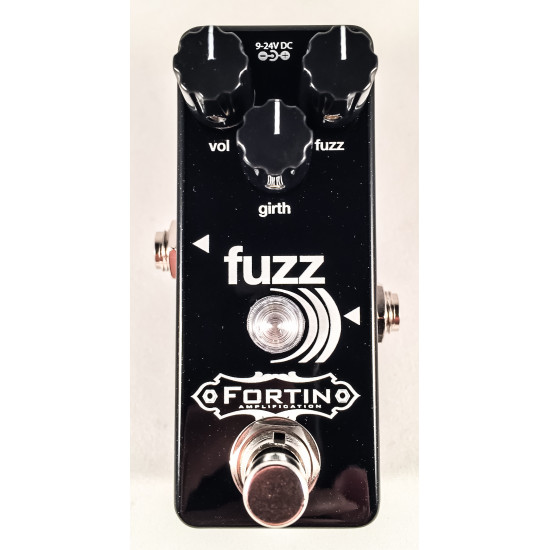 Fortin Fuzz