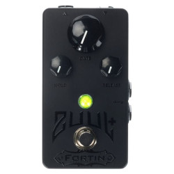 Fortin Zuul Plus Blackout Fortin Zuul Plus Blackout