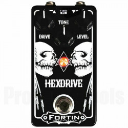 Fortin Hexdrive