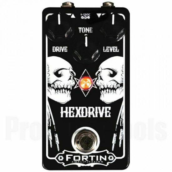 Fortin Hexdrive