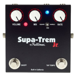 Fulltone Supa-Trem Jr Tremolo