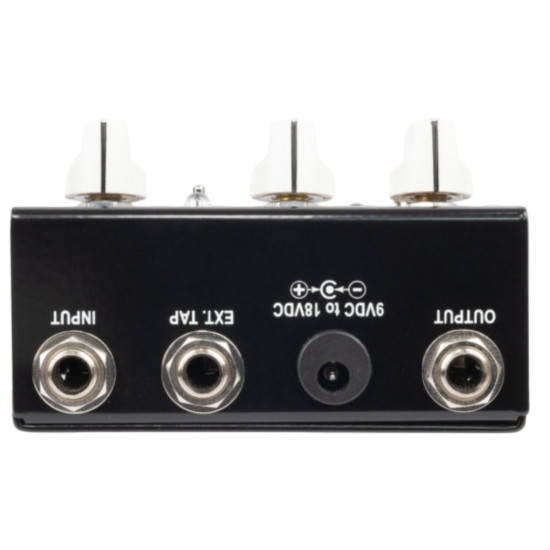 Fulltone Supa-Trem Jr Tremolo Fulltone Supa-Trem Jr Tremolo