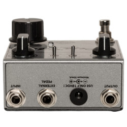 Fulltone Mini Deja Vibe MDV MK2