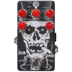 Animal Factory Amplification Baron Samedi Pedal