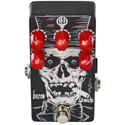 Animal Factory Amplification Baron Samedi Pedal