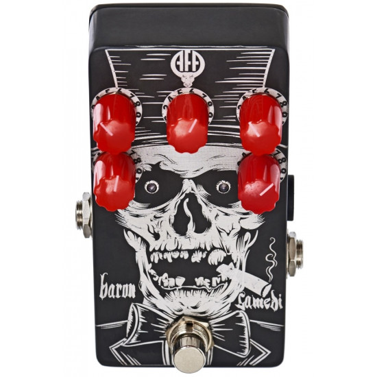 Animal Factory Amplification Baron Samedi Pedal Animal Factory Amplification Baron Samedi Pedal