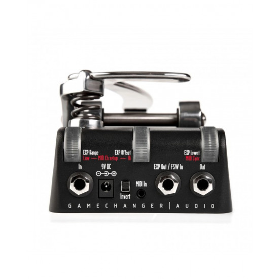 Gamechanger Audio Bigsby Pedal