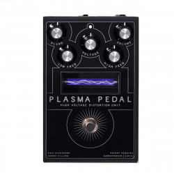 Gamechanger Audio Plasma Pedal