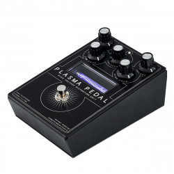 Gamechanger Audio Plasma Pedal