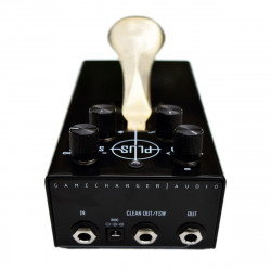 Gamechanger Audio-Plus Pedal