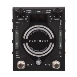 GFI System Duophony