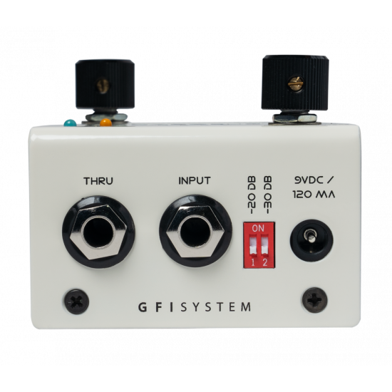 GFI System Cabzeus Mono