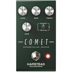 Hamstead Soundworks Comet