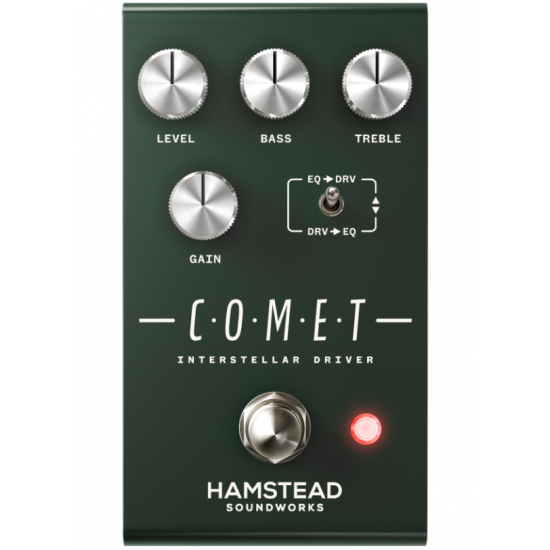 Hamstead Soundworks Comet