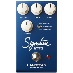 Hamstead Soundworks Signature MKII