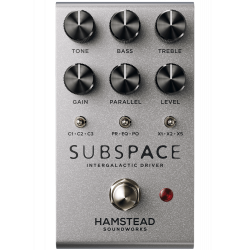 Hamstead Soundworks Subspace