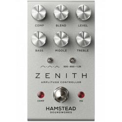 Hamstead Soundworks Zenith