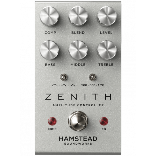 Hamstead Soundworks Zenith