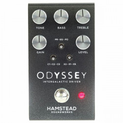 Hamstead Soundworks Odyssey