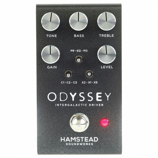 Hamstead Soundworks Odyssey